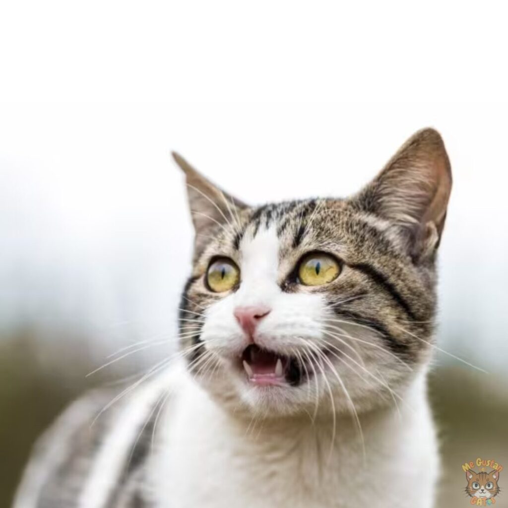 como maullan los gatos