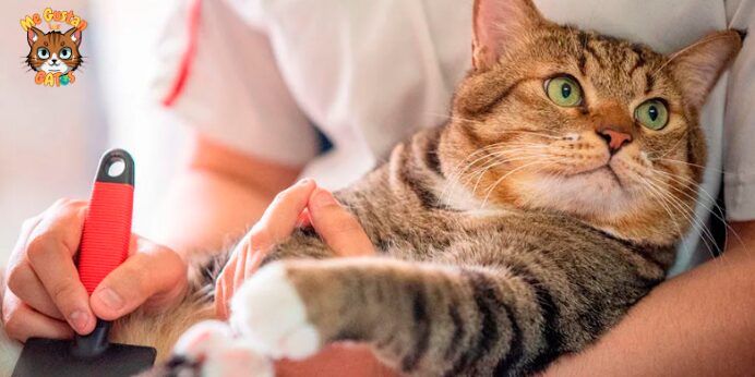 Cómo Tratar a un Gato: Para el Cuidado Felino este 2024