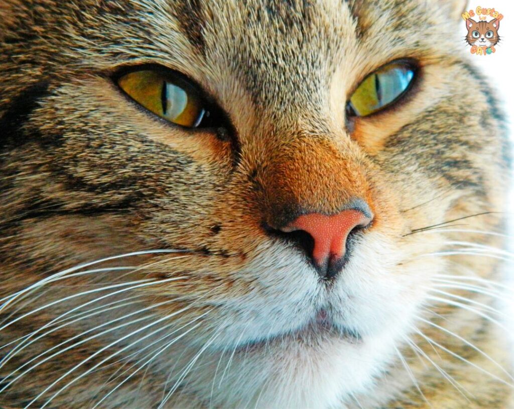 Cómo Saber que un Gato Tiene Leucemia