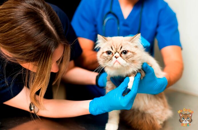 Cómo Tratar a un Gato: Para el Cuidado Felino este 2024