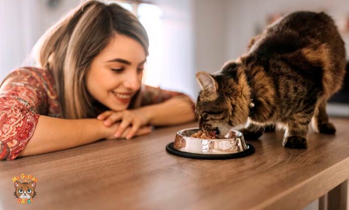 Cómo Tratar a un Gato: Para el Cuidado Felino este 2024