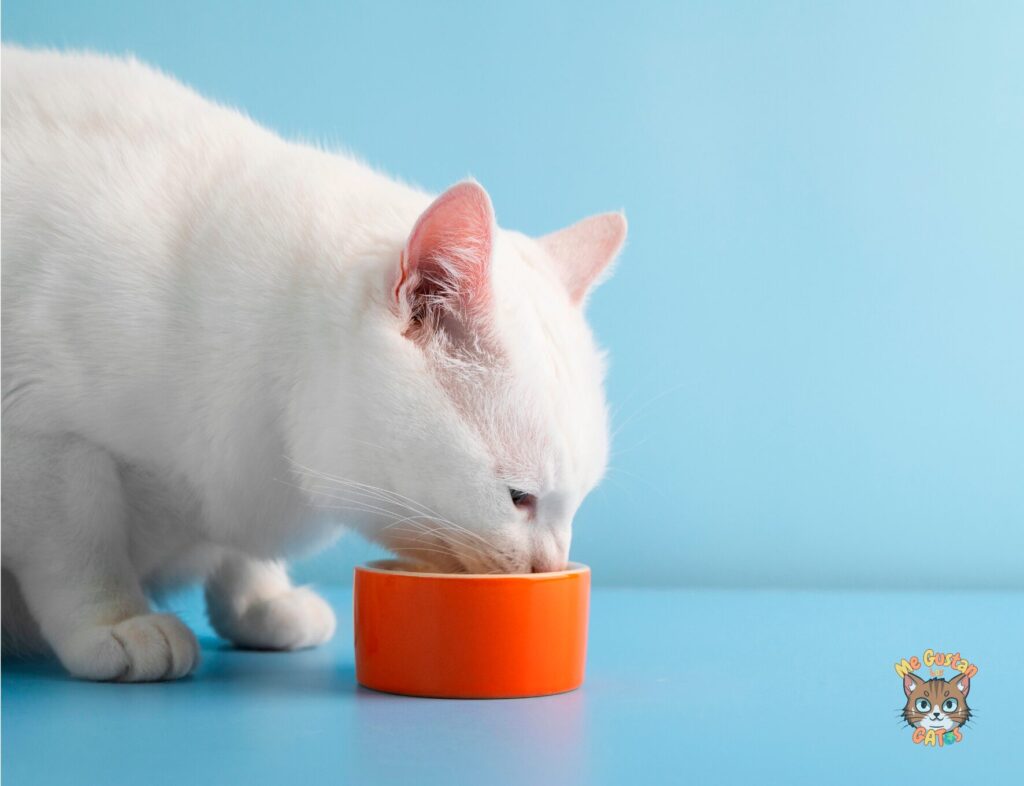 Cómo dar pastillas a un gato